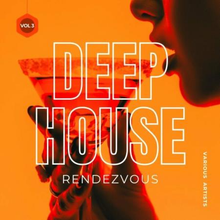 VA | Deep-House Rendezvous, Vol 3 (2024) MP3