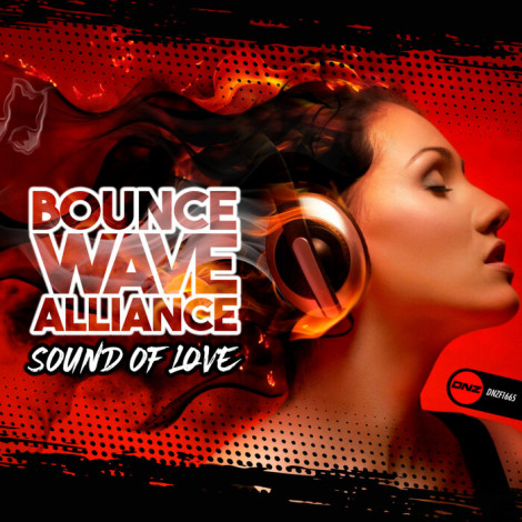 Bounce Wave Alliance Sound Of Love (2024).05.06
