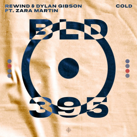 Rewind & Dylan Gibson Ft. Zara Martin Cold (2024)