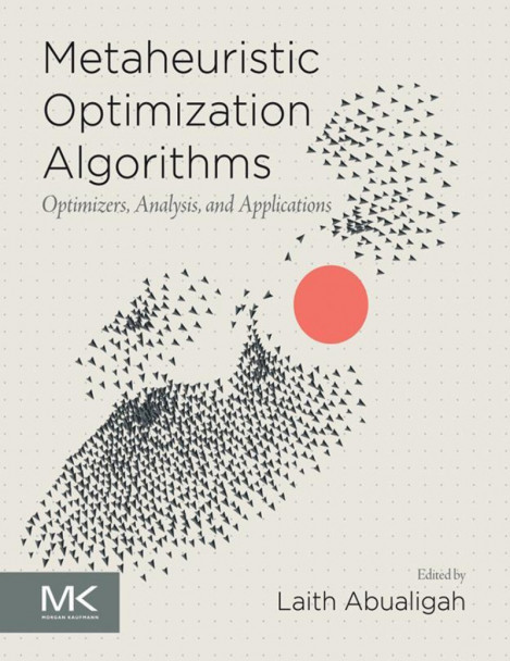 Metaheuristic Optimization Algorithms in Civil Engineering: New Applications - Ali...