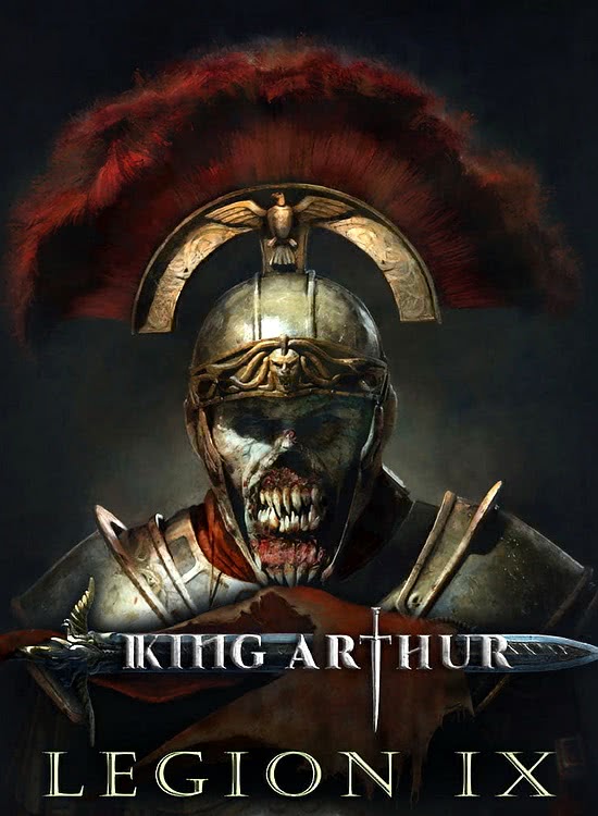 King Arthur: Legion IX (2024/RUS/RePack/PC)