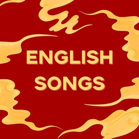 VA - English Songs (2024)