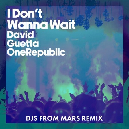David Guetta, OneRepublic - I Don't Wanna Wait (DJs From Mars Remix) (2024)