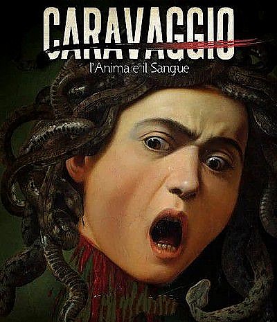 Караваджо. Душа и кровь / Caravaggio. The Soul and the Blood (2018) DVBRip
