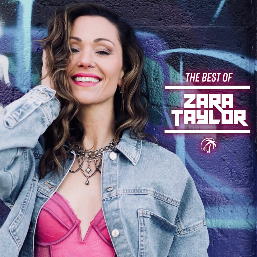 Zara Taylor - Best Of Zara Taylor (2024)