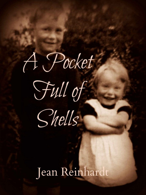 A Pocket Full of Shells - An Irish Family Sage) - Jean Reinhardt
