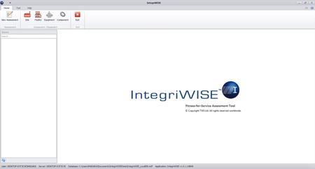TWI Software IntegriWISE 1.0.1.24840