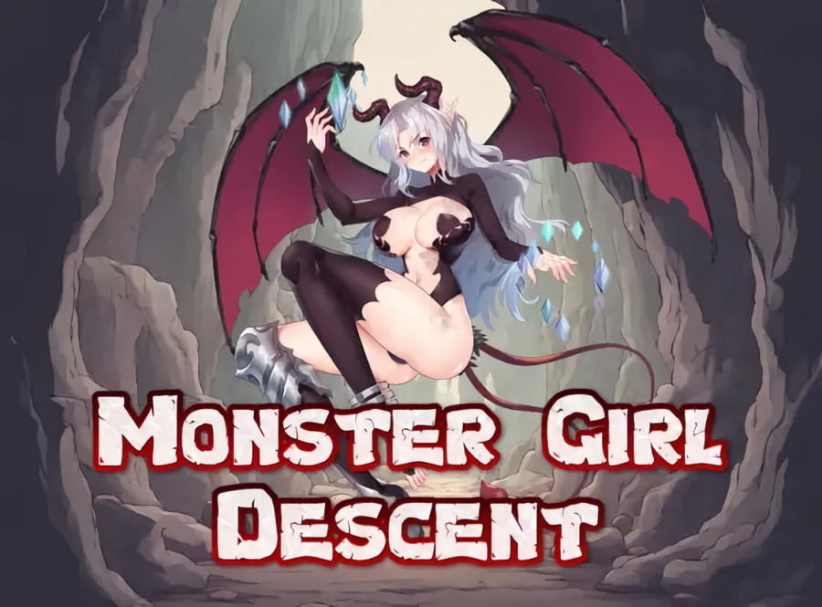 MGGEDev - Monster Girl Descent Ver.0.2b EA Steam Porn Game