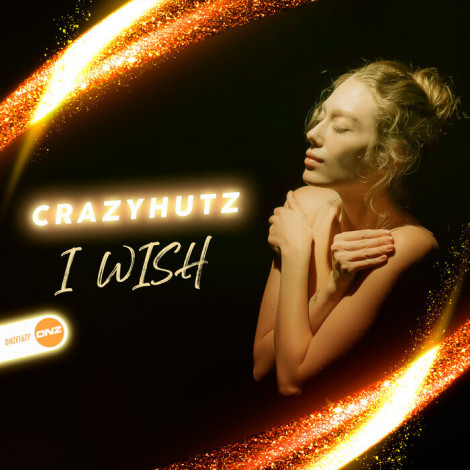 Crazyhutz I Wish (2024).05.10