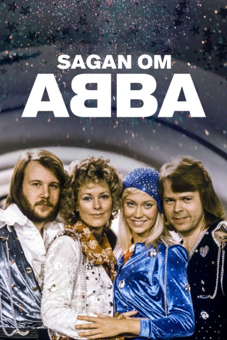 ABBA Against The Odds (2024) 1080p WEBRip x264-CBFM
