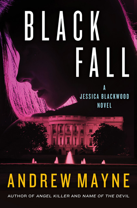 Black Fall - Andrew Mayne C7296a3f4a3f2eb6457b3ca53c37da42