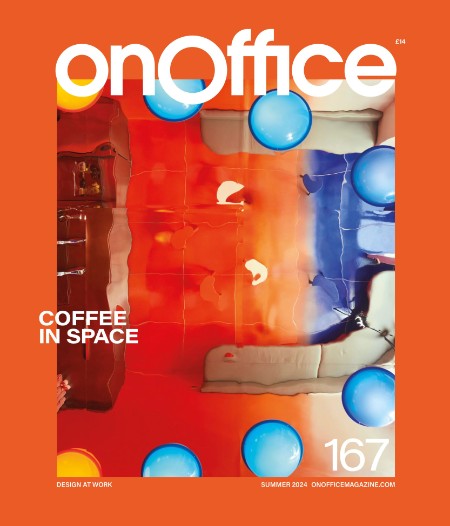 OnOffice - Summer (2024)