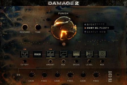 Heavyocity Damage 2 v1.1.0 KONTAKT C80b43cc04b3b556ae11cbb2d25c5357