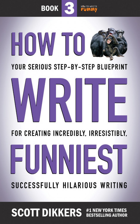 How to Become a Published Author: Step-by-Step Guide to Getting a Publishing Deal ...