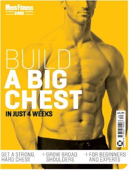 Men's Fitness Guide - Issue 40, 2024