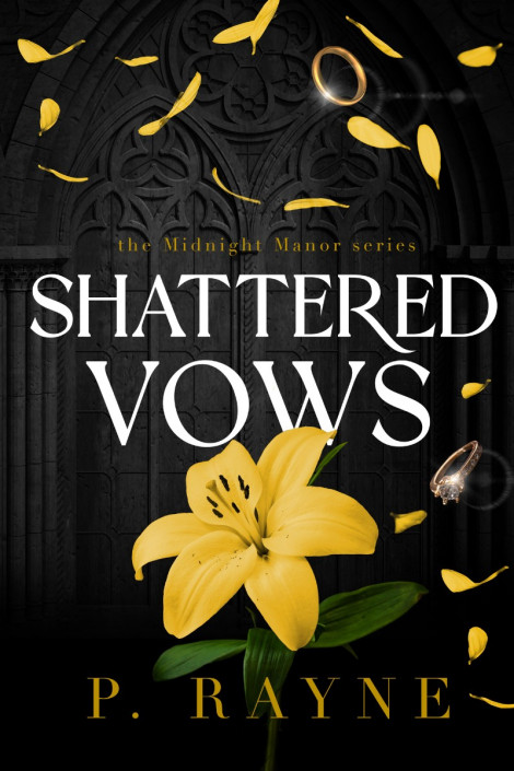 Shattered Vows - P. Rayne, Tor Thom, Muffy Newton