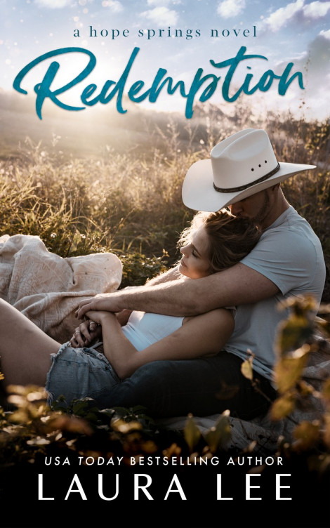 Redemption: A Small Town Second Chance Romance - Laura Lee