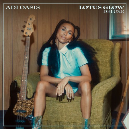 Adi Oasis - Lotus Glow (2024)