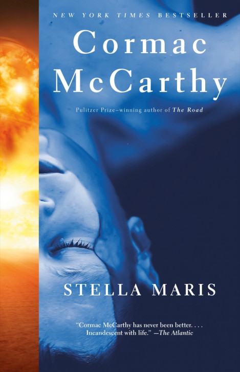 Stella Maris - Cormac McCarthy 34166711e563288acc15e4e073f7376b