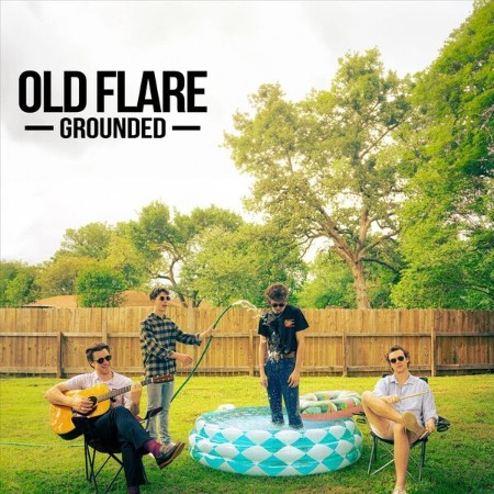 Old Flare - Grounded (2024)