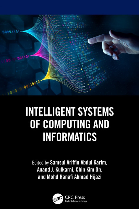 Intelligent Systems of Computing and Informatics - Samsul Ariffin Abdul Karim (...