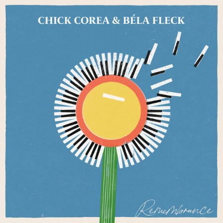 Chick Corea - Remembrance (2024)