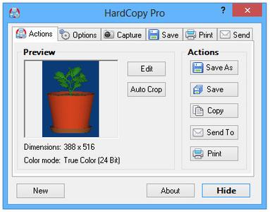 HardCopy Pro 4.17.2