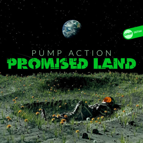 Pump Action Promised Land (2024).05.07