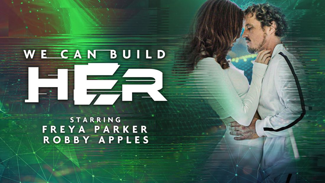 [Wicked.com] Freya Parker - We Can Build Her - - 949.2 MB