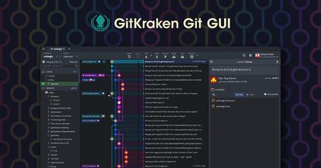 GitKraken Client On–Premise Serverless 9.13.0 (Win/macOS)