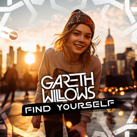 Gareth Willows Find Yourself (2024).05.09
