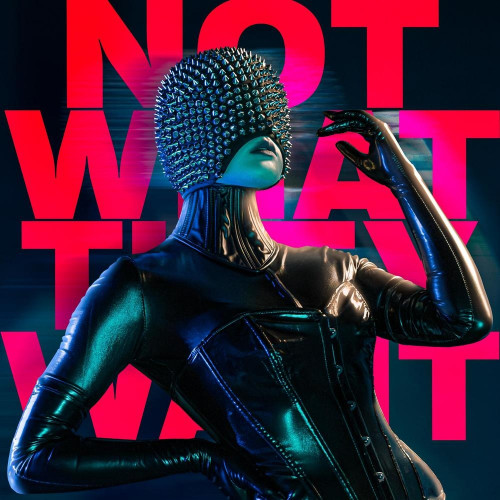East Capri - Not What They Want (Single) (2024)