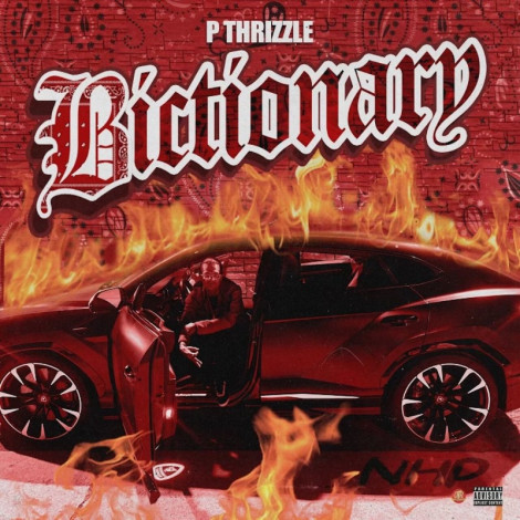 P Thrizzle Bictionary (2024)