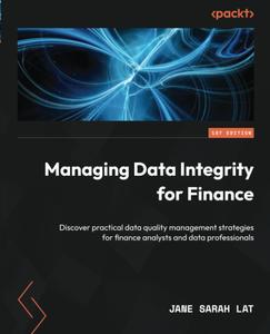 Managing Data Integrity for Finance (PDF)
