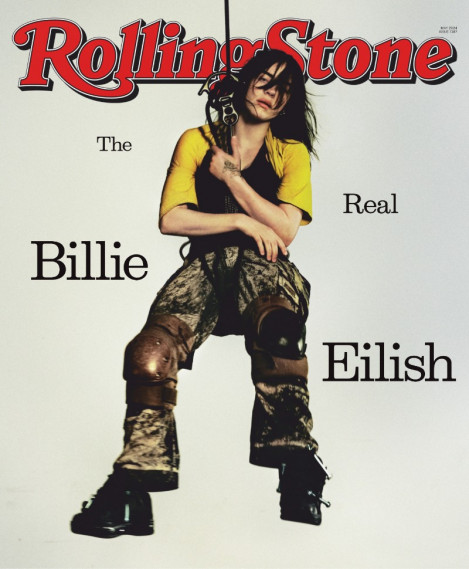 Rolling Stone - Wenner