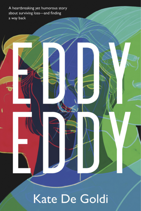 Eddy, Eddy - Kate De Goldi Bf2e1f616d016c2a6699e91f9da824c6