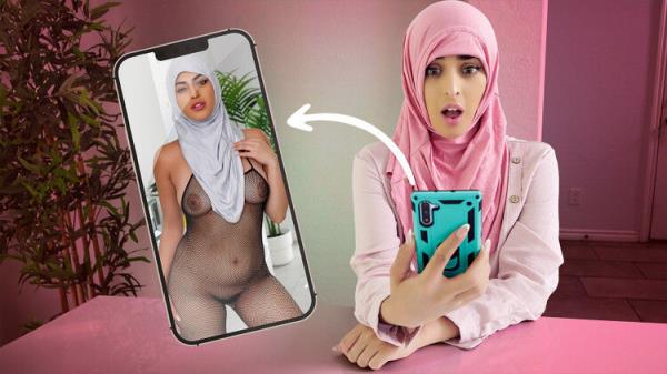 HijabHookup/TeamSkeet: The Leaked Video: Sophia Leone (FullHD) - 2024