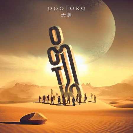 OOOTOKO - OOOTOKO (2024)