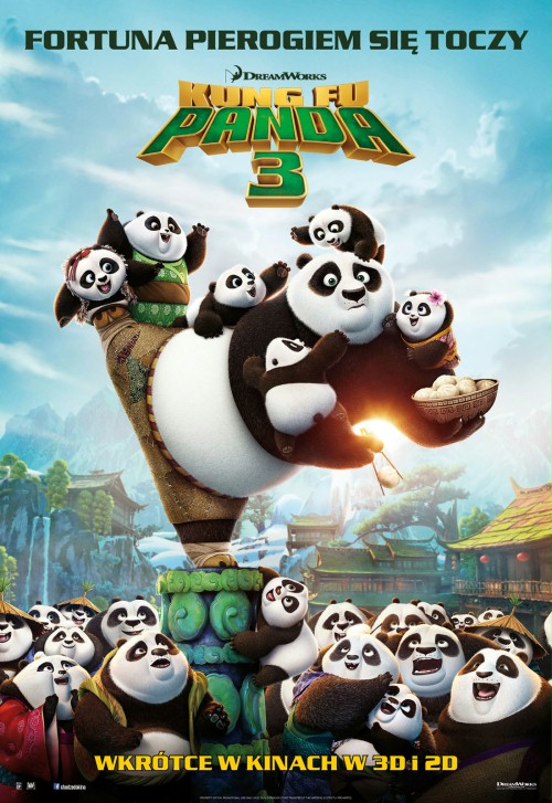 Kung Fu Panda 3 (2016) PLDUB.1080p.BluRay.x264-DSiTE / Dubbing PL