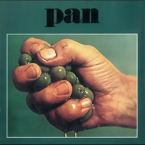 Pan - Pan (1970) 