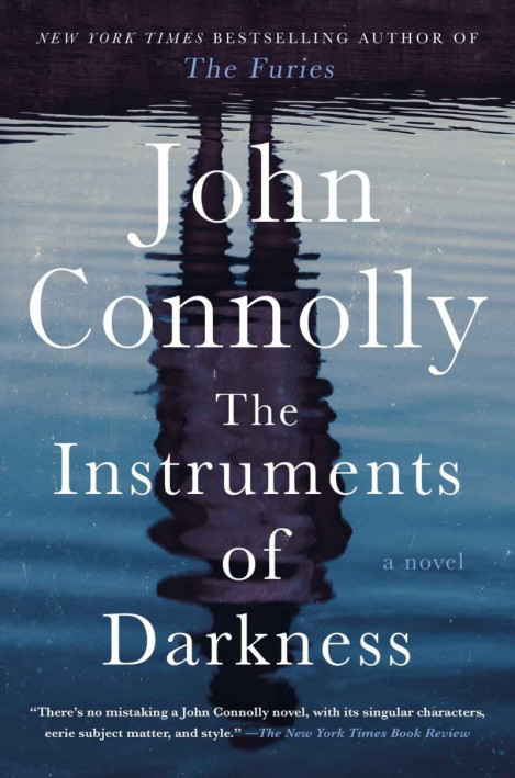 The Instruments of Darkness - John Connolly