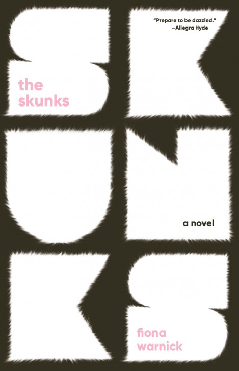 The Skunks - Fiona Warnick 1da4f96ef6e77218d4c93ba1c045ebe2