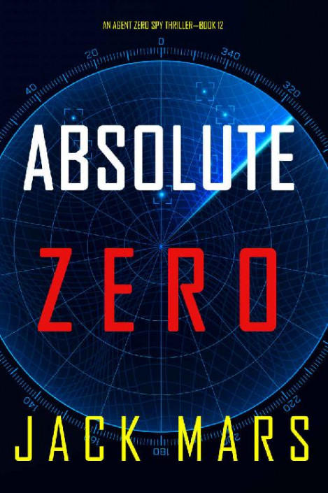Absolute Zero - Jack Mars