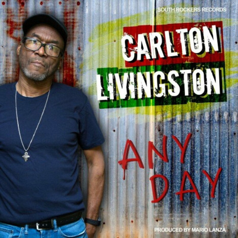 Carlton Livingston Any Day (2024).04.11