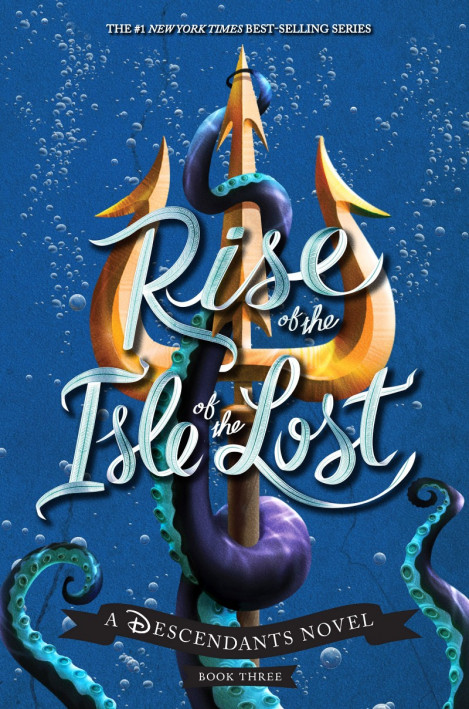 Rise of the Isle of the Lost - Melissa de la Cruz E5ebdba1b791ee25d94779baa1aa79f3