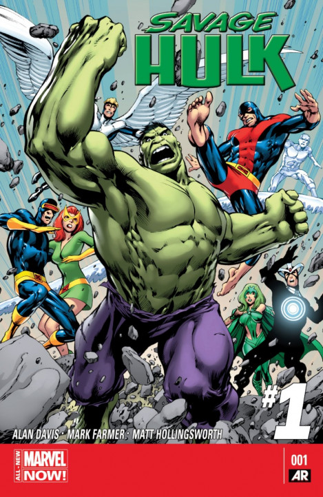 The Savage She-Hulk Vol. 1: Marvel MasterWorks