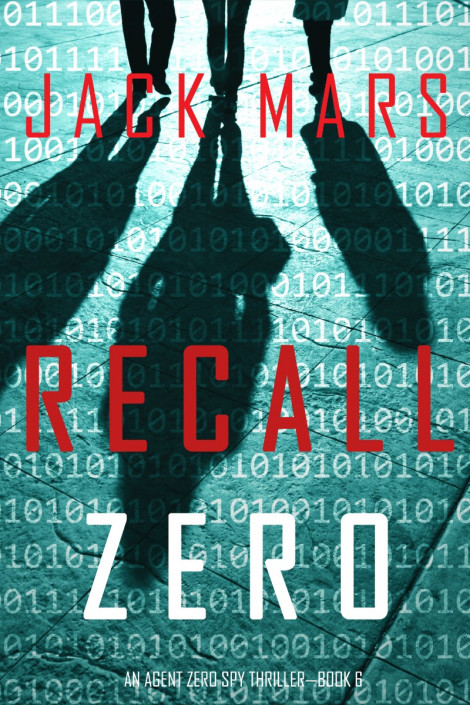 Recall Zero - Jack Mars
