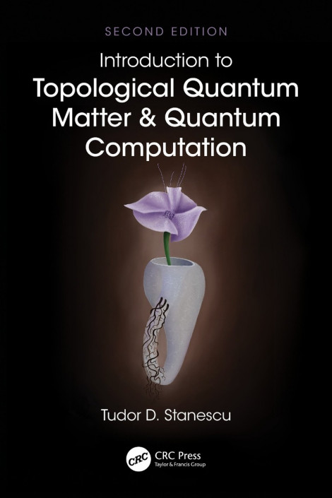 Introduction to Topological Quantum Matter & Quantum Computation - Tudor D. Sta...