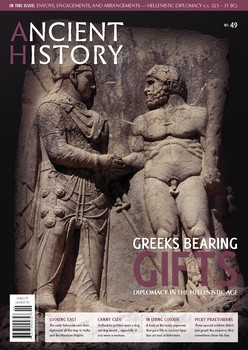 Ancient History Magazine No 49