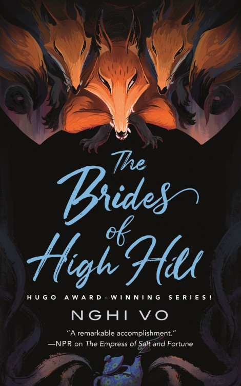 The Brides of High Hill - Nghi Vo 1b8eebc434296e89c17cdca697c82c0f